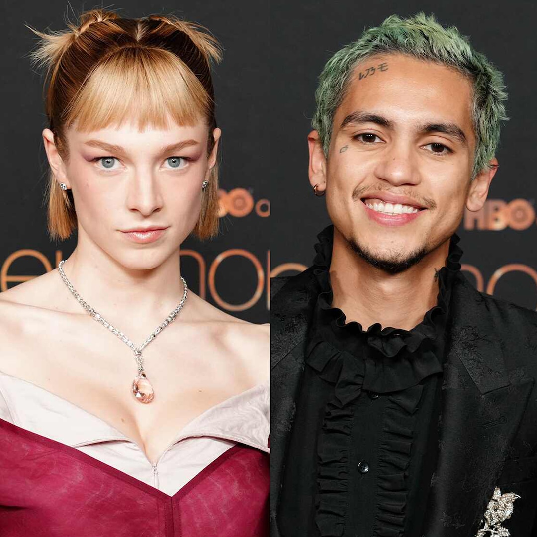 Euphoria Romance Report: The place Zendaya and Extra Stars Stand Euphoria Romance Report: The place Zendaya and Extra Stars Stand